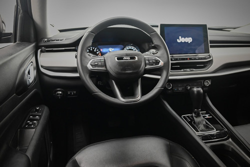 Jeep Compass NUEVO 1.3T LONGITUDE AT