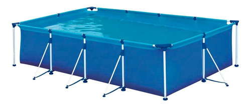 Piscina Mor Premium de 6.200 litros con marco 001025