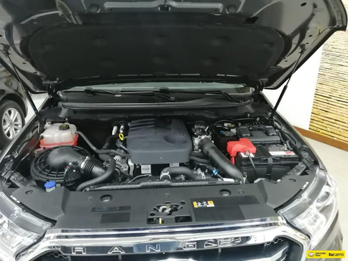Ford Ranger 3.2 Limited