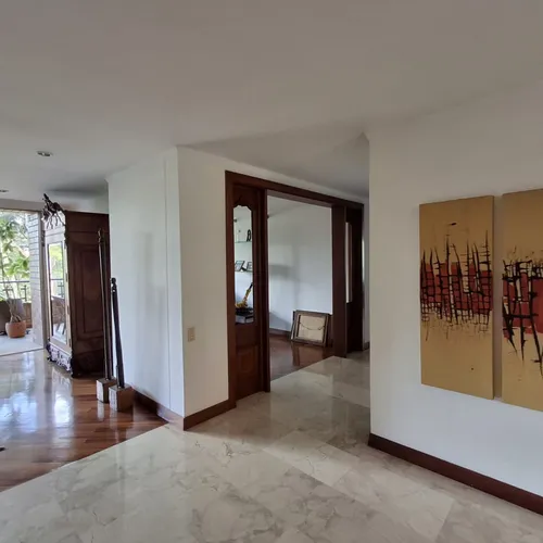 Apartamento En Venta En Las Santas. Cod V12290