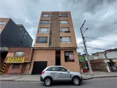 Apartamento en venta