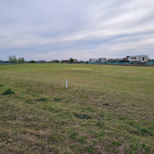 Terreno En Venta - 1150mts2 - Haras Del Sur Iii - La Plata