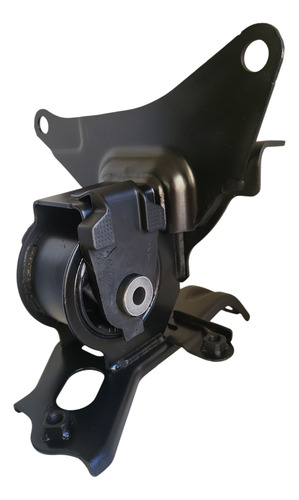 Soporte/ Pata Motor Izquierdo Toyota Etios 123720y040