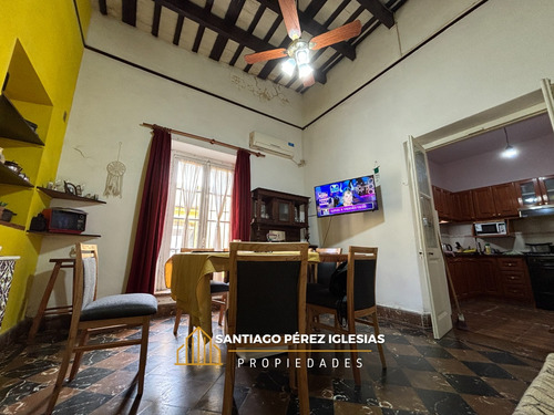 Casa Con Depto 2 Dormitorios Barrio Sarmiento Lujan