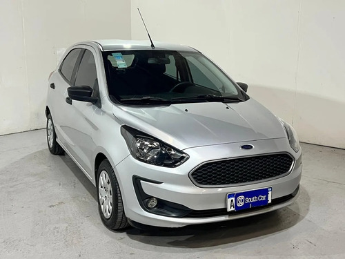 Ford Ka 1.5 Se