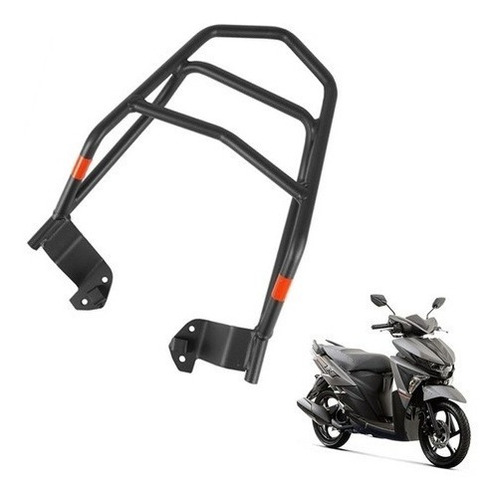 Suporte Bagageiro Givi Neo 125 Original Yamaha 