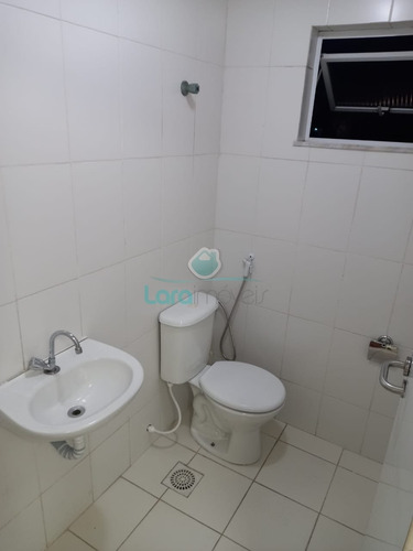 Imagem 4 de 4 de Sala Em Praia Campista - Macaé - 3155