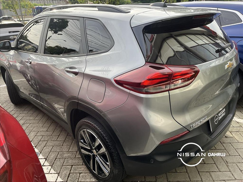 Chevrolet Tracker 1.0 TURBO FLEX LT AUTOMÁTICO