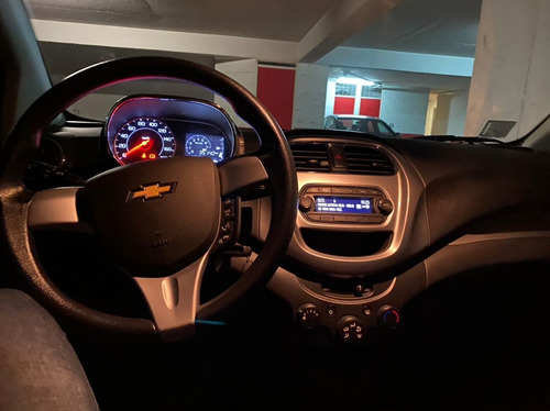 Chevrolet Spark G L