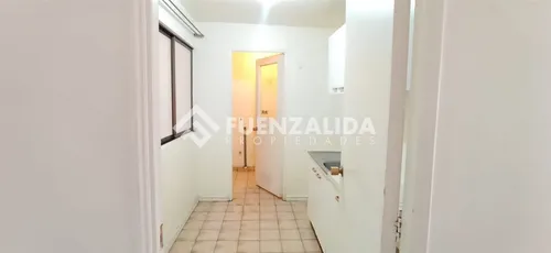 Departamento En Arriendo De 1 Dorm. En Ñuñoa