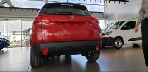 Peugeot 2008 Feline 1.6 At 6