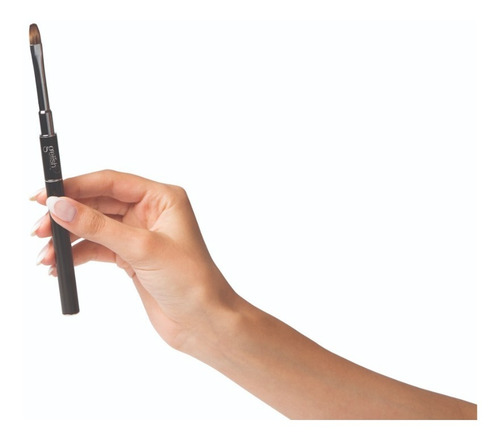 Imagen 3 de 3 de Pincel Para Uñas Multipropósito Polygel Gelish Polytool