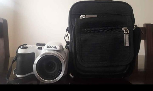 Cámara Fotográfica Kodak