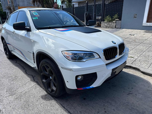 BMW X6 3.0 Xdrive 35i Sportive 306cv