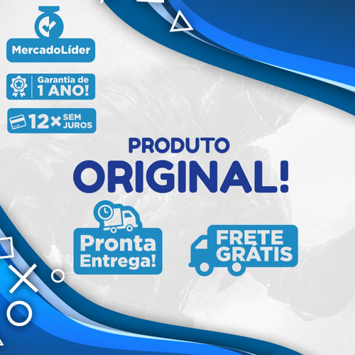 Microscópio + Telescópio + Kit Trabalho + Envio Rápido Full