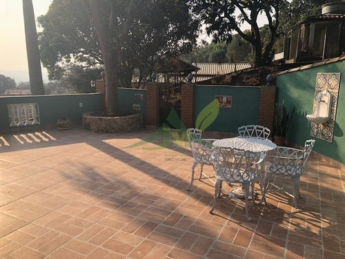 Chácara Em Atibaia Loteamento Fechado 2.600 M ² R$685 Mil - 451