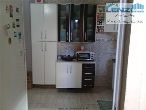 Imagem 5 de 14 de Casas À Venda Em Bragança Paulista/sp - Compre A Sua Casa Aqui! - 1428641