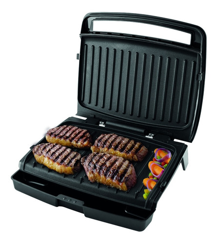 Grill Destac Philco 110v Preto