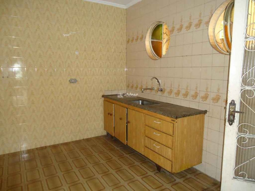 Venda Imóveis Para Renda - Residencial Jardim Las Vegas Guarulhos R$ 750.000,00 - 35207v