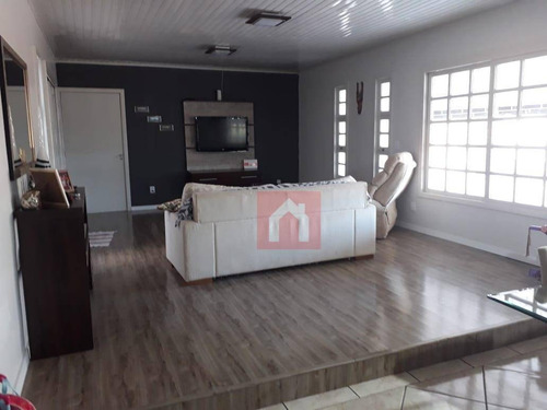 Imagem 4 de 25 de Casa Com 4 Dormitórios À Venda, 230 M² Por R$ 495.000,00 - Arroio Grande - Santa Cruz Do Sul/rs - Ca0212