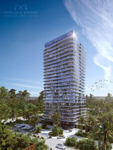 Surfside, Village 1, Rincón Del Indio, 3 Suites, Toilette, Den, Balcón, Garage