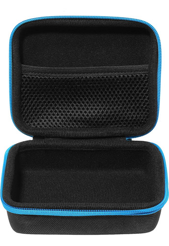 Estuche De Viaje Para Mouse Logitech Ergo M575 / M570 | N...