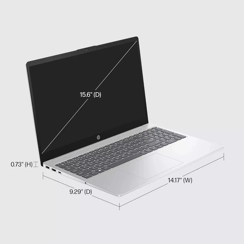 Laptop Hp 15,6'' Intel Core I5 1334u 8gb Ram 512gb Ssd W11