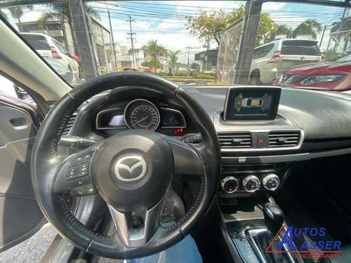 Mazda Mazda 3 Touring Sport