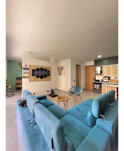 Apartaestudio En Santa Maria De Los Angeles - Excelente Ubicación