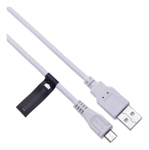 Keple Cable De Carga Micro Usb Para Auricularesextra .