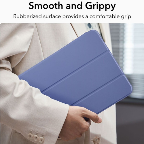 Capa Case Magnética Esr P/ iPad 10ª Geração A2696 A2757