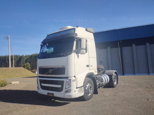 Volvo Fh 440 4x2 2011