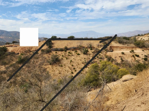 Curacaví, Venta Parcela, Hermosa Vista Hacienda San José Fo