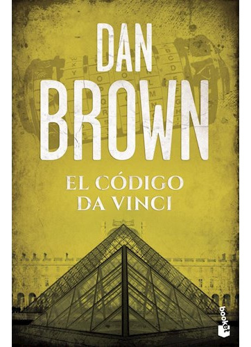 Libro Codigo Da Vinci (biblioteca Dan Brown) De Brown Dan