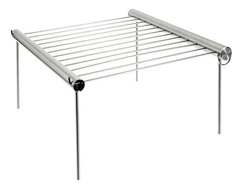 Uco Grilliput Portable Camping Grill