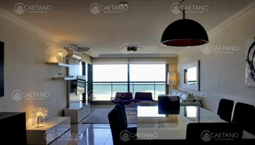 Apartamento 3 Dormitorios Punta Del Este