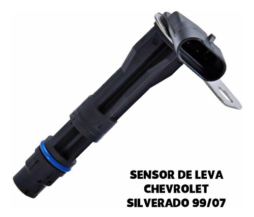 Sensor De Leva Chevrolet Silverado 99/07