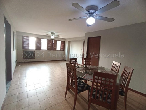 Alquiler Apartamento Tierra Negra Mls #24-21965 P. Silva 