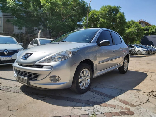 Peugeot 207 Allure 1.4 2012