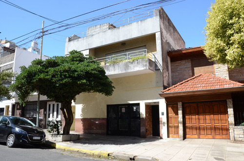 Venta Ph A Reciclar Urquiza R Primer Piso