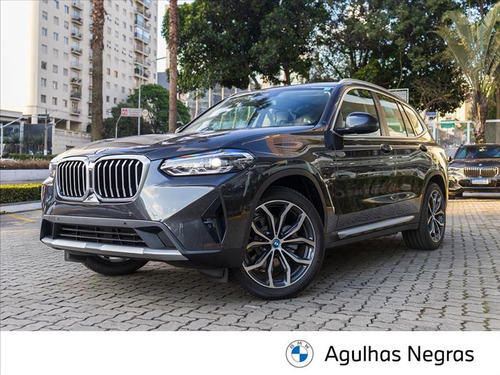 BMW X3 2.0 16v x Line30e