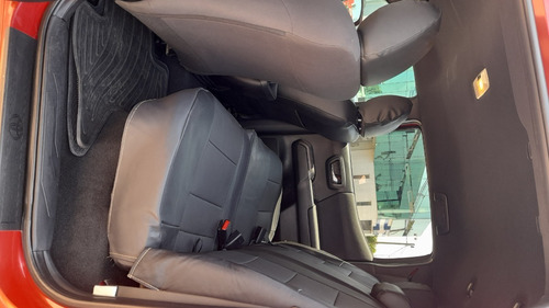 Imagen 12 de 14 de Toyota Takoma 2016 Trd Sport 4x2 Dob/cab Tela Eng $ 113,600
