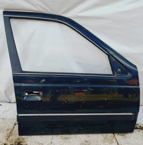 Puerta Delantera Derecha Peugeot 405 (leer Descripcion)