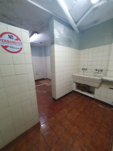 Imagen 12 de 22 de Alquiler Galpon 545m² Mar Del Plata Zona Champagnat Y Luro