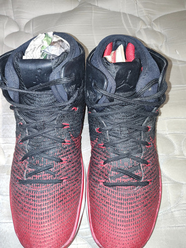 Zapas Nike Jordan 1 Original Eur 45 Us 11 Centímetros 29 (Usado)