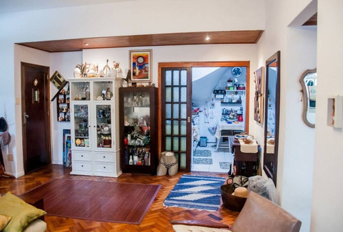 Imagem 2 de 6 de Apto Copacabana | 3 Quartos | 90 M² | Cond: R$600.00 | 0 Vagas - 1t1ct7n