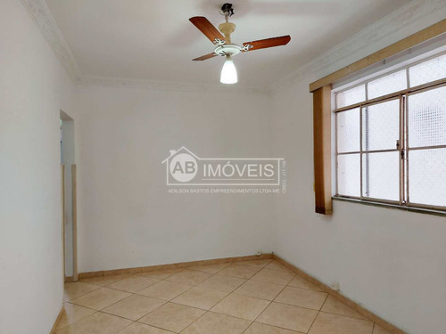 Imagem 29 de 30 de Apartamento Com 2 Dorms, Vila Belmiro, Santos - R$ 245 Mil, Cod: 3982 - V3982