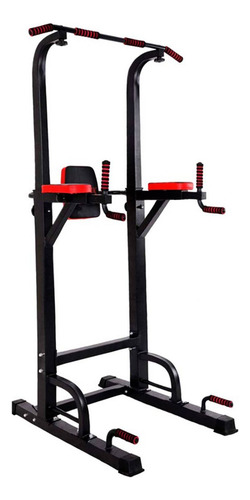Barras Multifuncional Gimnasio Máquinas Abdominales 7 Nivele