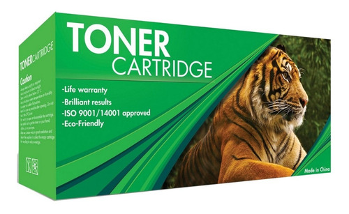 Toner Compatible Tigre B- Tn 660  Hl-2340 Mfc-2740