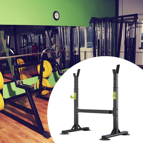 Estrata De Cuclillas Entrenamiento De Fuerza Ajustable